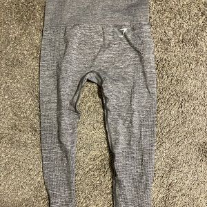 Gymshark Vital Seamless Legging